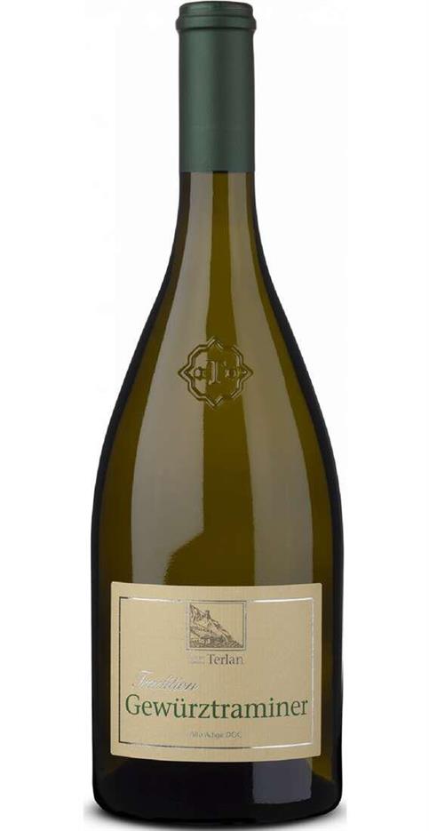 TERLAN GEWURZTRAMINER 2025 CL 75