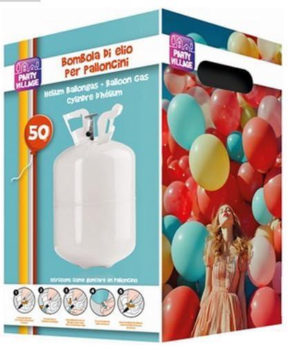 BOMBOLA ELIO 30 PALLONI