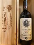 CASTELLO VERRAZZANO MAGNUM CHIANTI CLASS AST CL 75