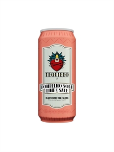 SODA POMPELMO TEQUIERO LIME/SALE CL 20 LATT