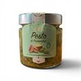 PESTO DI PISTACCHIO BRONTE SIKULA GR 190