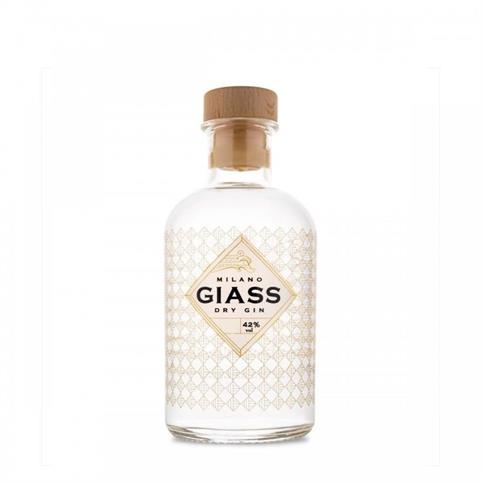 GIN GIASS DRY CL 70
