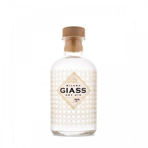 GIN GIASS DRY CL 70