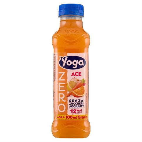 YOGA ACE ZERO CL50X12 PET