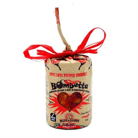 BOMBETTA DELIZIE DI CALABRIA GR 90