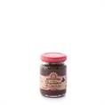 BRUSCHETTONE OLIVE NERE DELIZIE DI CALABRIA GR 90