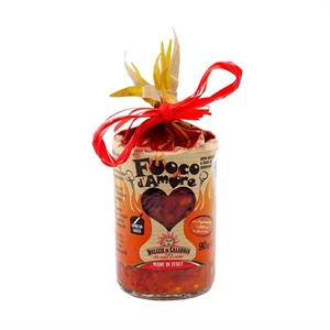 FUOCO D AMORE DELIZIE DI CALABRIA GR 90