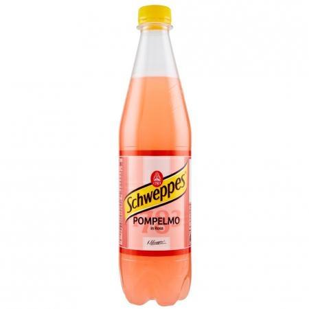 SCHWEPPES POMPELMO CL50 PET