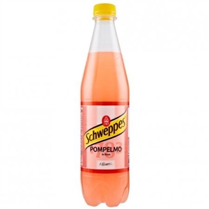 SCHWEPPES POMPELMO CL50 PET