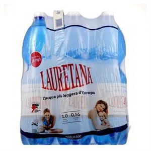 LAURETANA LT1.5X6 NAT PET