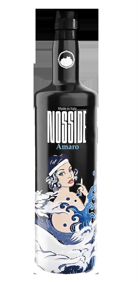 NOSSIDE AMARO RUPES LT 1