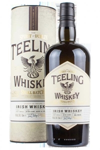 WISKY TEELING S.B. AST CL.70