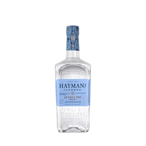 GIN HAYMANS CL 70 ZERO