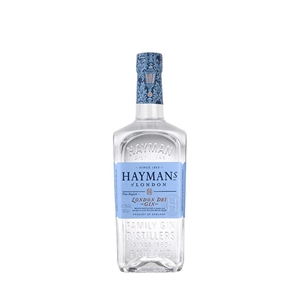 GIN HAYMANS CL 70 ZERO