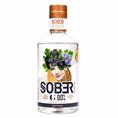 GIN SOBER CL 50 ZERO
