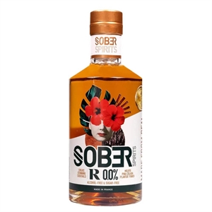 RUM SOBER CL 50 ZERO