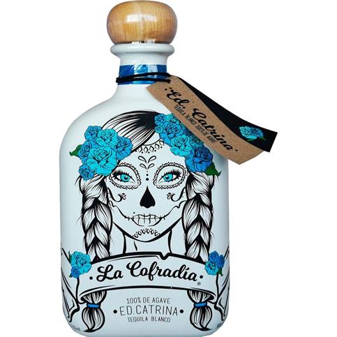 TEQUILA LA COFRADIA BLANCO CL 70