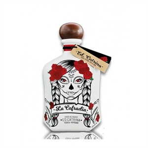 TEQUILA LA COFRADIA REPOSADO CL 70