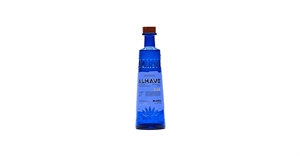 TEQUILA ALMAVE BLANCO CL 70