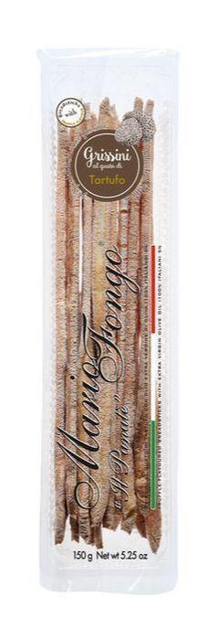 GRISSINI AL TARTUFO PANATE GR 150