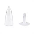 BICCHIERI FLUTE MARRA + BASE PZ 20