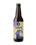 BIRRA YLE KIMAS BOCK ROSSA CL 33