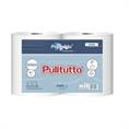 BOBINA PULITUTTO PAPERDI PZ 2 COPPIA