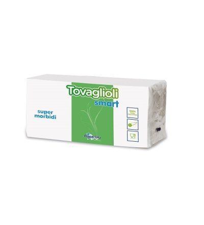 TOVAGLIOLI SMART 33X33 PZ170 PAPERDI