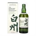 WHISKY HAKUSHU JAPANESE 12 anni CL 70