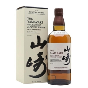WHISKY YAMAZAKI SINGLE MALT JAPANESE CL 70 XXXXX