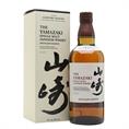 WHISKY YAMAZAKI SINGLE MALT JAPANESE CL 70 XXXXX