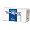 TOVAGLIOLI 1VELO 33X33 PAPERDI PZ 400