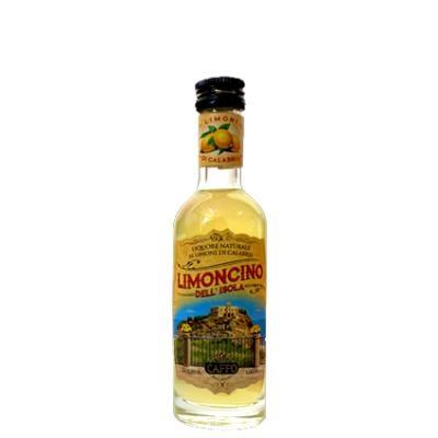 LIMONCINO DELL ISOLA MIGNON CL 3