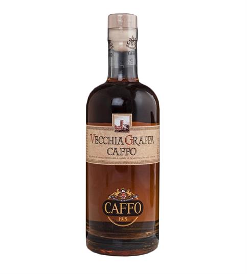 GRAPPA CAFFO BARR MIGNON CL 3 CAFFO