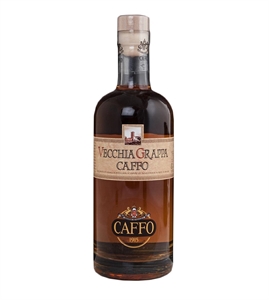 GRAPPA CAFFO BARR MIGNON CL 3 CAFFO