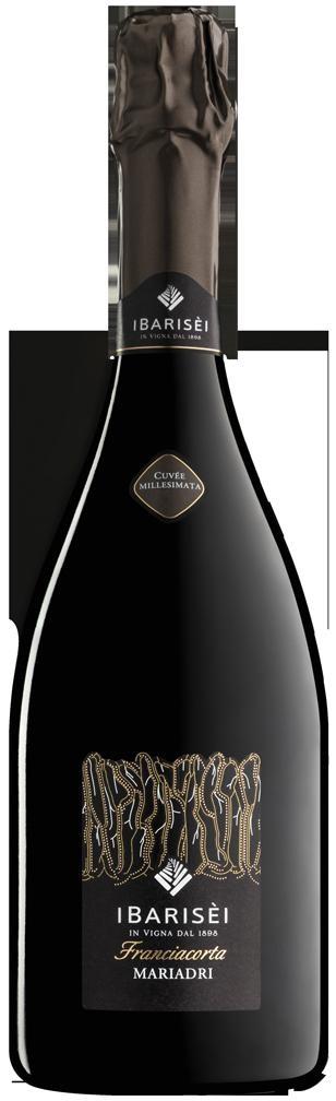 FRANCIACORTA I BARISEI MARIADRI MAGNUM LT 1.5