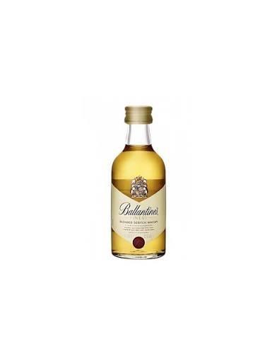 BALLANTINES MIGNON CL 5