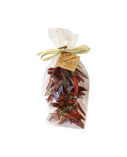 PEPERONCINI DELIZIA INTERI PICC GR 30