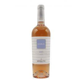 IPPOLITO MABILIA ROSE CL 37.5