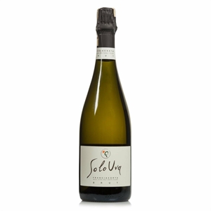 FRANCIACORTA SOLOUVA BRUT CL 75 *******