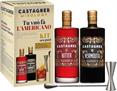 KIT CASTAGNER MIXOLOGY TU VO FA LAMERICANO