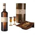 GRAPPA 903 BARRIQUE CONF TUBO CL 70 + CALICE