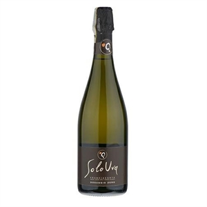 FRANCIACORTA SOLOUVA DOSAGE ZERO CL 75