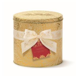 PANDORO LA PERLA CON GOCCE DI CIOCCOLATO GR 750