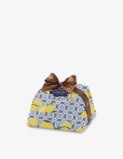 PANETTONE LA PERLA LIMONCELLO GR 750
