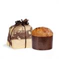 PANETTONE ALTO LA PERLA SENZA CANDITI 1KG