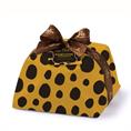 PANETTONE LA PERLA AL CARAMELLO GR 750