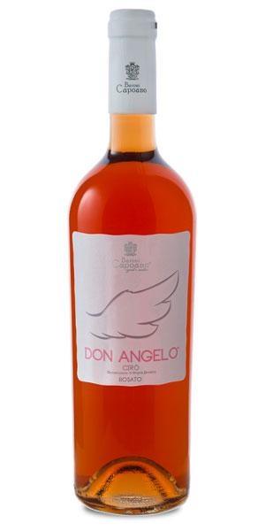 CIRO DON ANGELO ROSATO CAPOANO CL 75