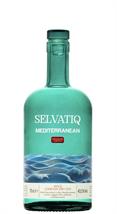 GIN SELVATIQ MEDITERRANEAN CL 70