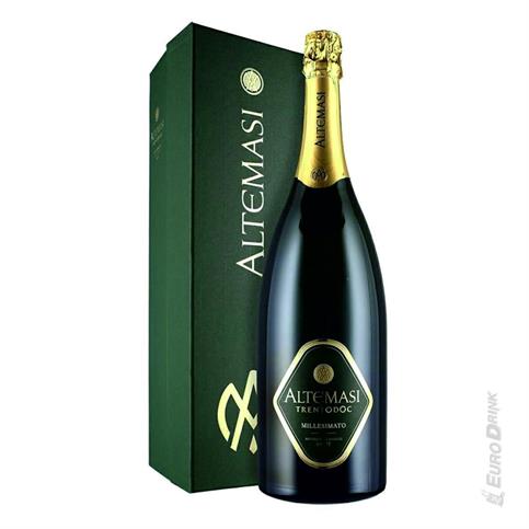 SPUMANTE ALTEMASI BRUT MILLESIMATO AST COF.75 CL